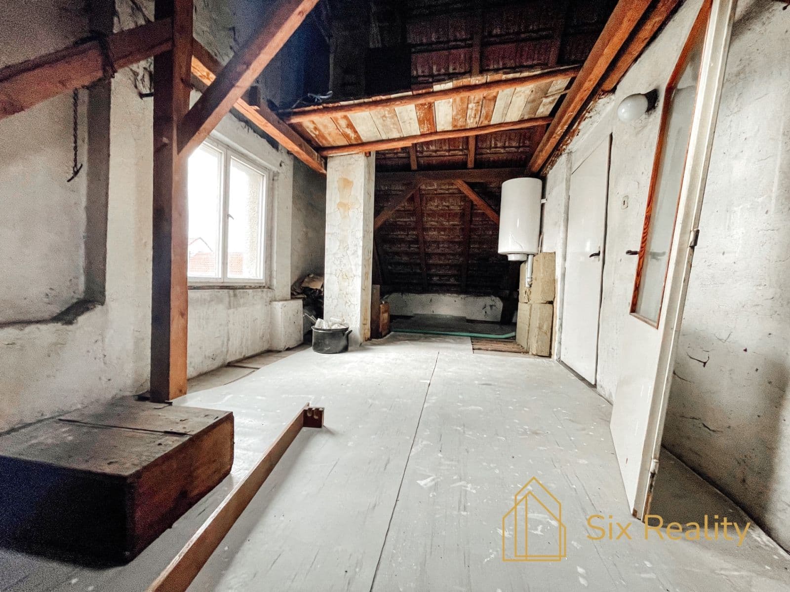 Predaj domu 150 m², pozemek 792 m², Pavlíkov, Středočeský kraj Predaj domu 150 m², pozemek 792 m², Pavlíkov, Středočeský kraj