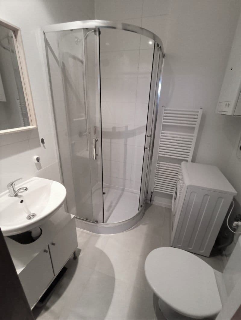 Prenájom bytu 2-izbový 47 m², V Rovinách, Praha, Praha Prenájom bytu 2-izbový 47 m², V Rovinách, Praha, Praha