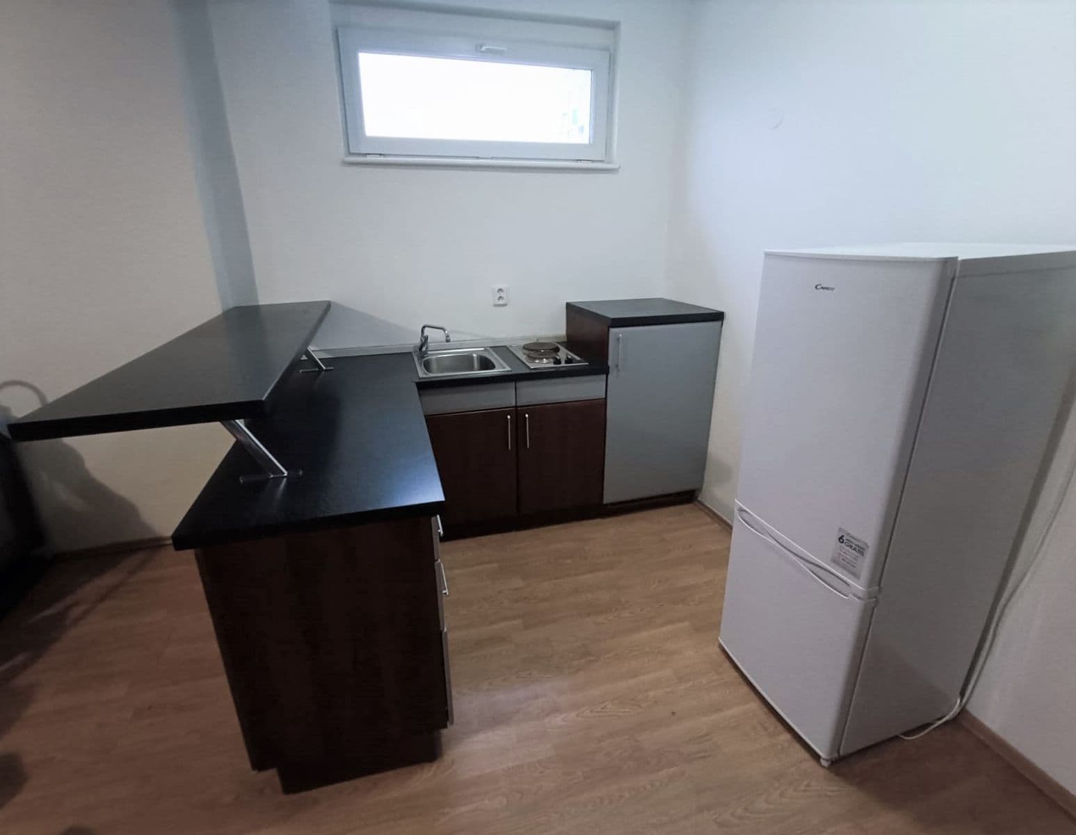 Prenájom bytu 2-izbový 47 m², V Rovinách, Praha, Praha Prenájom bytu 2-izbový 47 m², V Rovinách, Praha, Praha