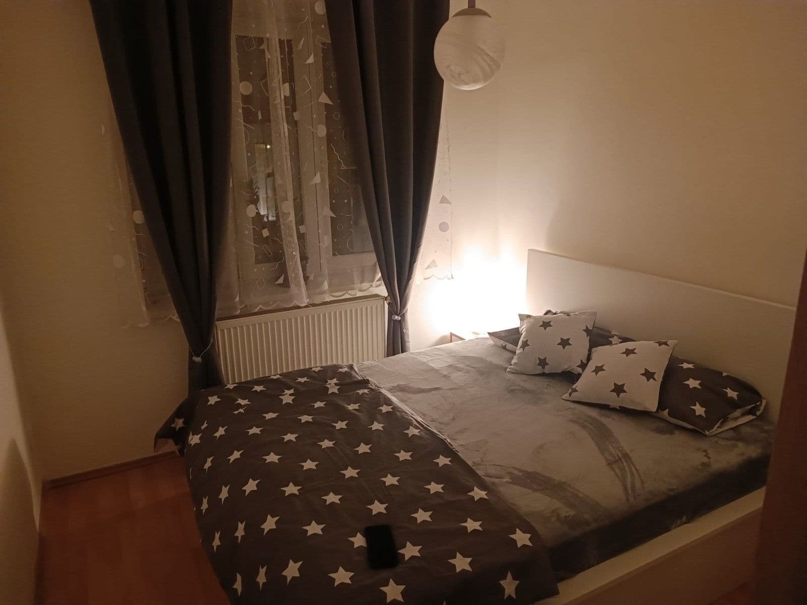 Prenájom bytu 2-izbový 47 m², V Rovinách, Praha, Praha Prenájom bytu 2-izbový 47 m², V Rovinách, Praha, Praha