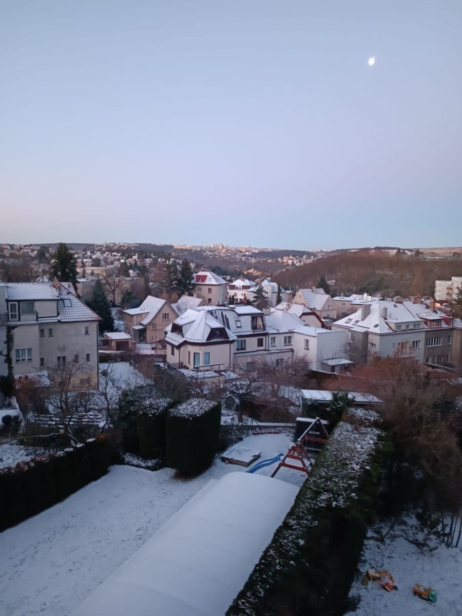 Prenájom bytu 2-izbový 47 m², V Rovinách, Praha, Praha Prenájom bytu 2-izbový 47 m², V Rovinách, Praha, Praha