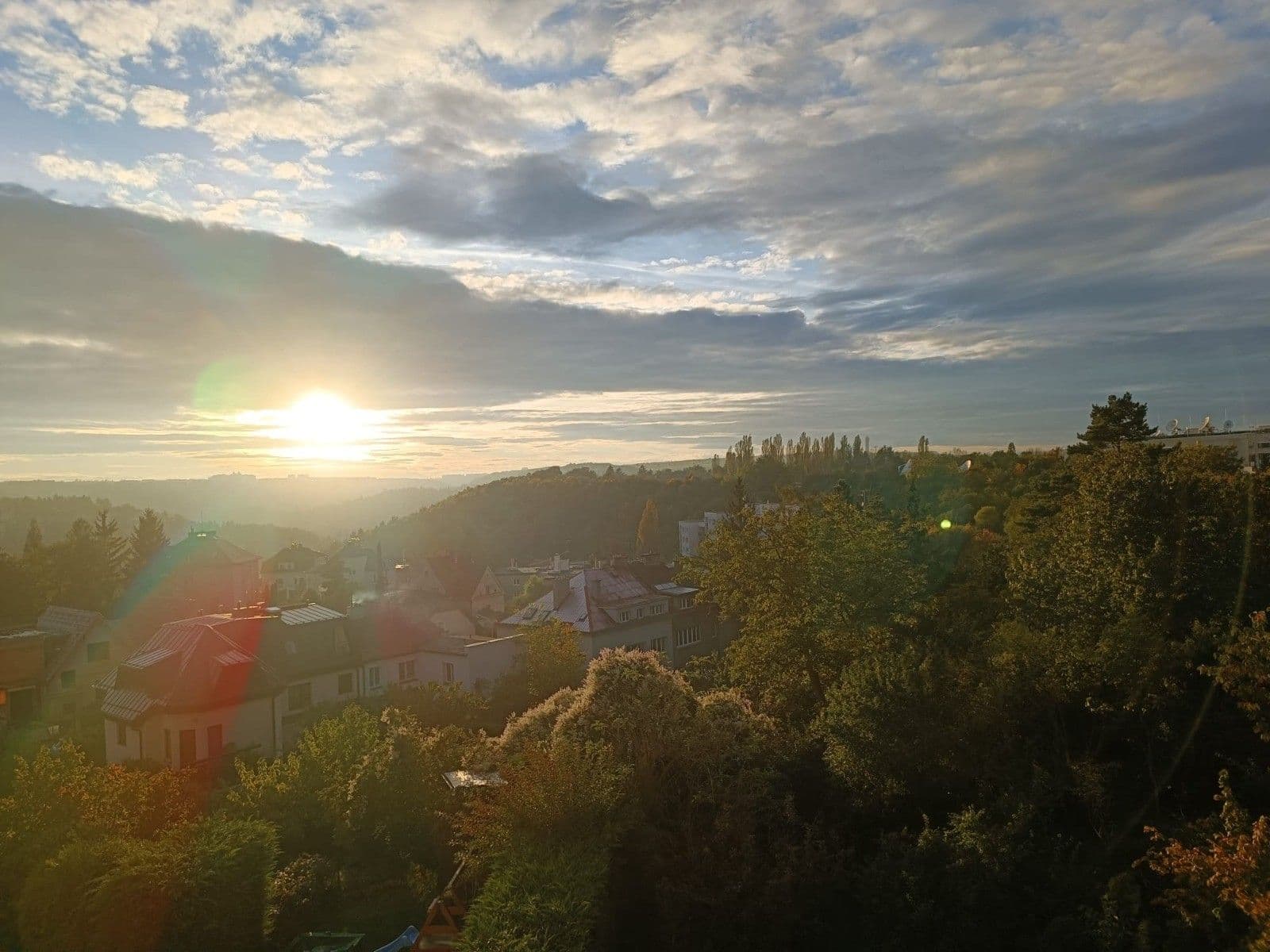 Prenájom bytu 2-izbový 47 m², V Rovinách, Praha, Praha Prenájom bytu 2-izbový 47 m², V Rovinách, Praha, Praha