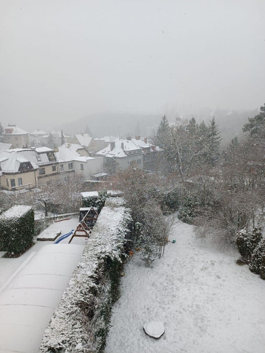 Prenájom bytu 2-izbový 47 m², V Rovinách, Praha, Praha Prenájom bytu 2-izbový 47 m², V Rovinách, Praha, Praha