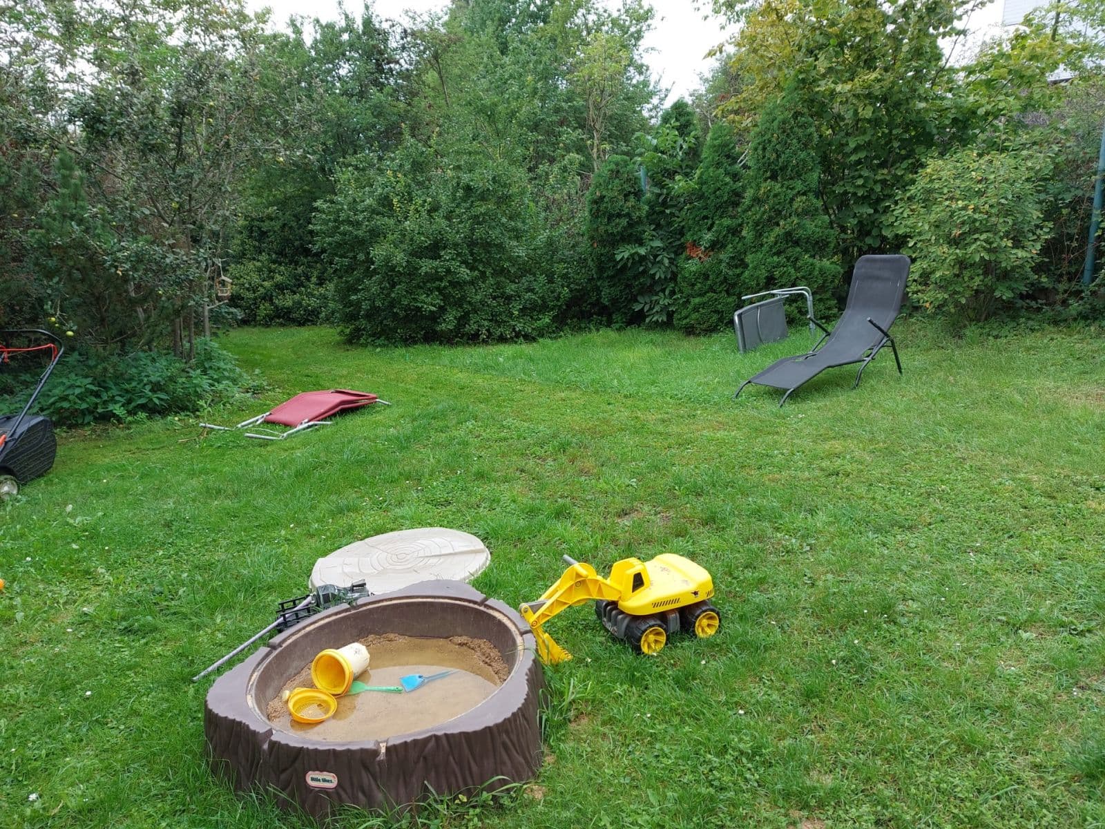 Prenájom bytu 2-izbový 47 m², V Rovinách, Praha, Praha Prenájom bytu 2-izbový 47 m², V Rovinách, Praha, Praha