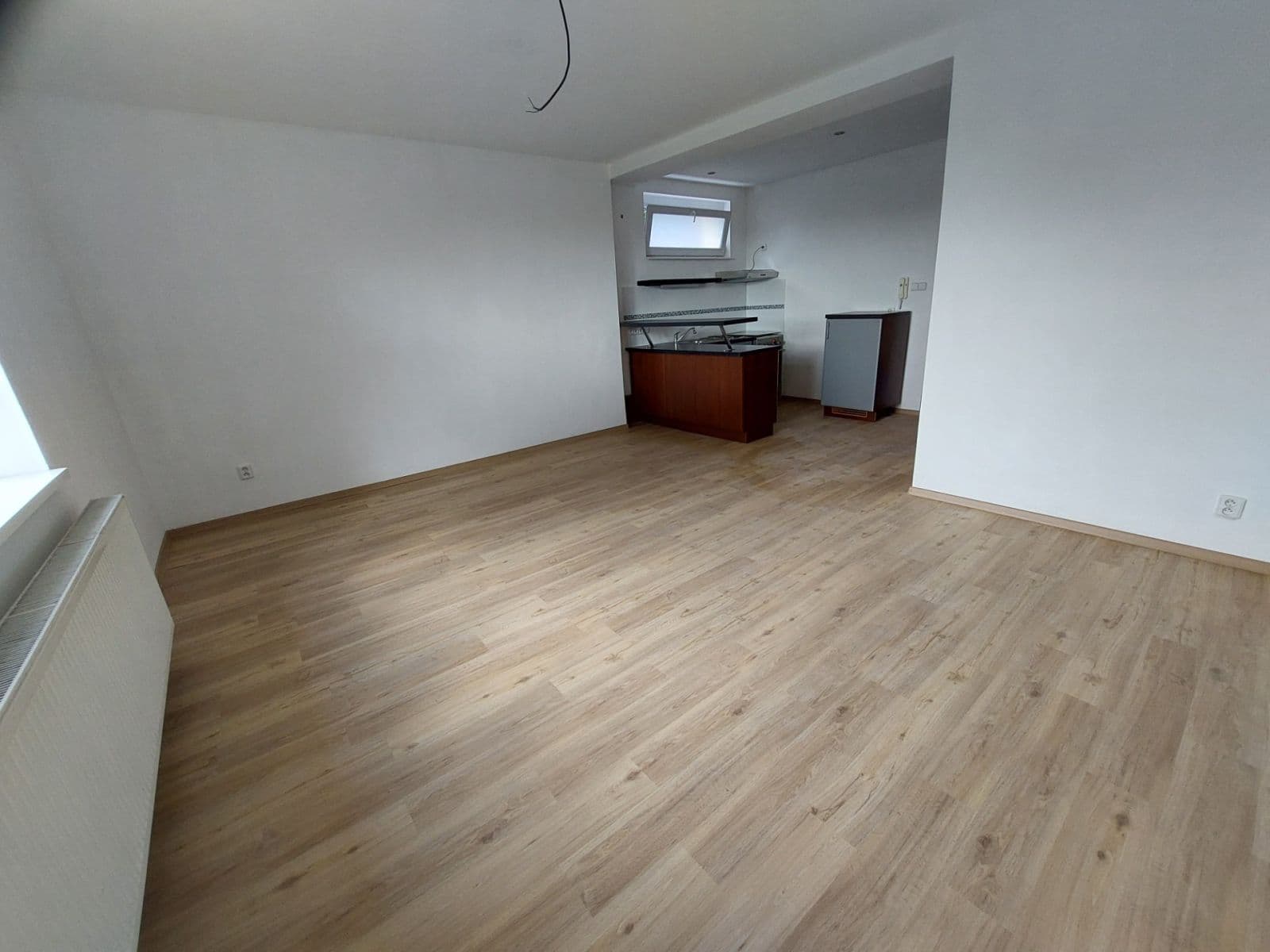 Prenájom bytu 2-izbový 47 m², V Rovinách, Praha, Praha Prenájom bytu 2-izbový 47 m², V Rovinách, Praha, Praha