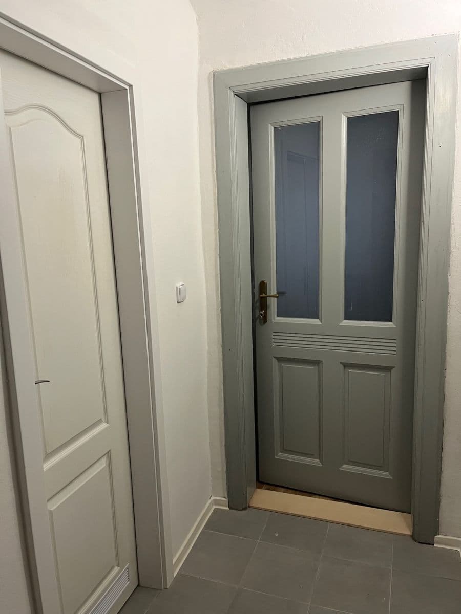 Prenájom bytu 2-izbový 50 m², Čechova, Praha, Praha Prenájom bytu 2-izbový 50 m², Čechova, Praha, Praha