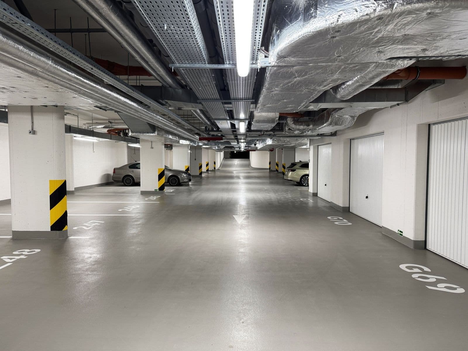 Prenájom bytu 1-izbový 35 m², Poděbradská, Praha, Praha Prenájom bytu 1-izbový 35 m², Poděbradská, Praha, Praha