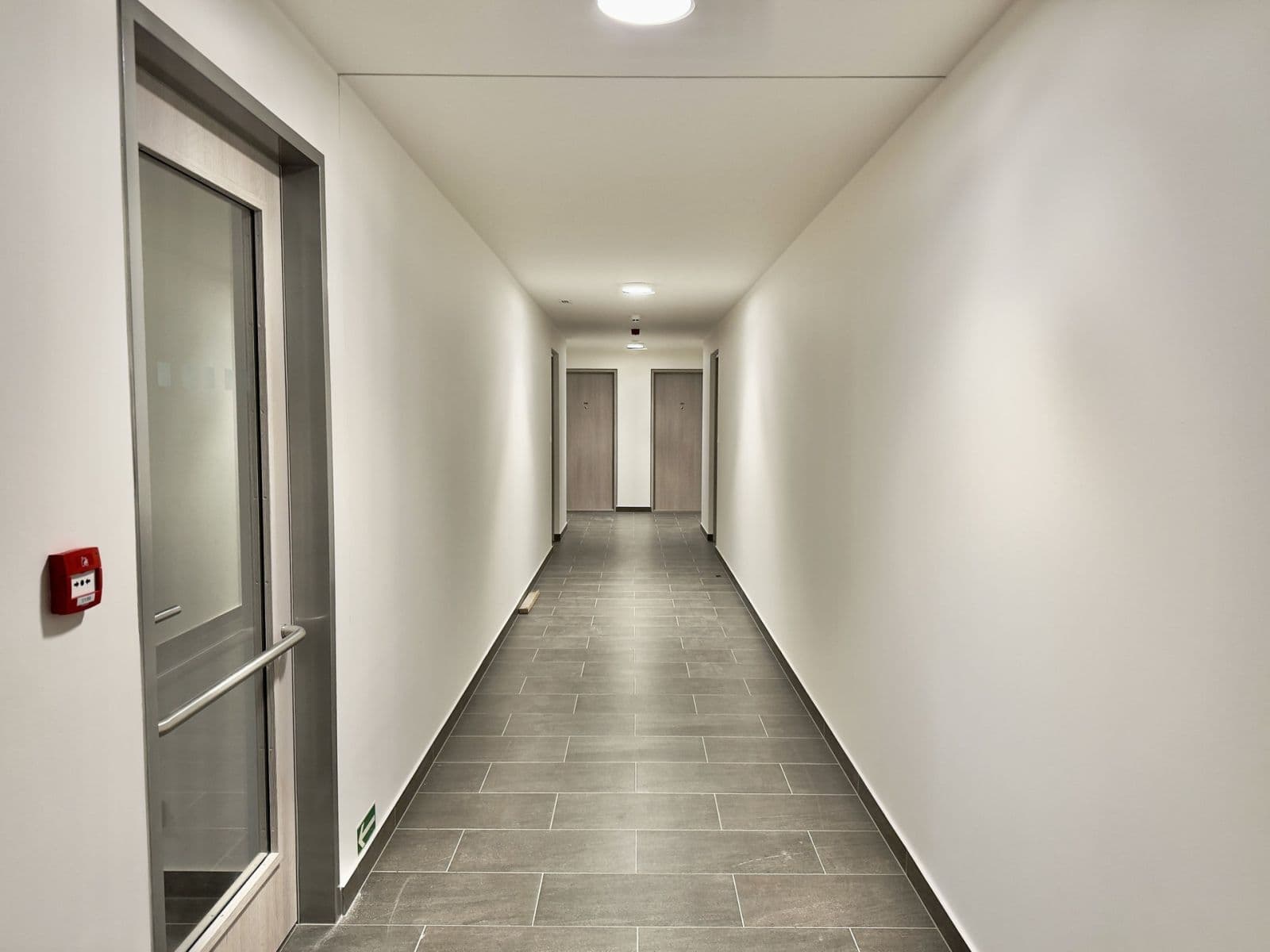 Prenájom bytu 1-izbový 35 m², Poděbradská, Praha, Praha Prenájom bytu 1-izbový 35 m², Poděbradská, Praha, Praha