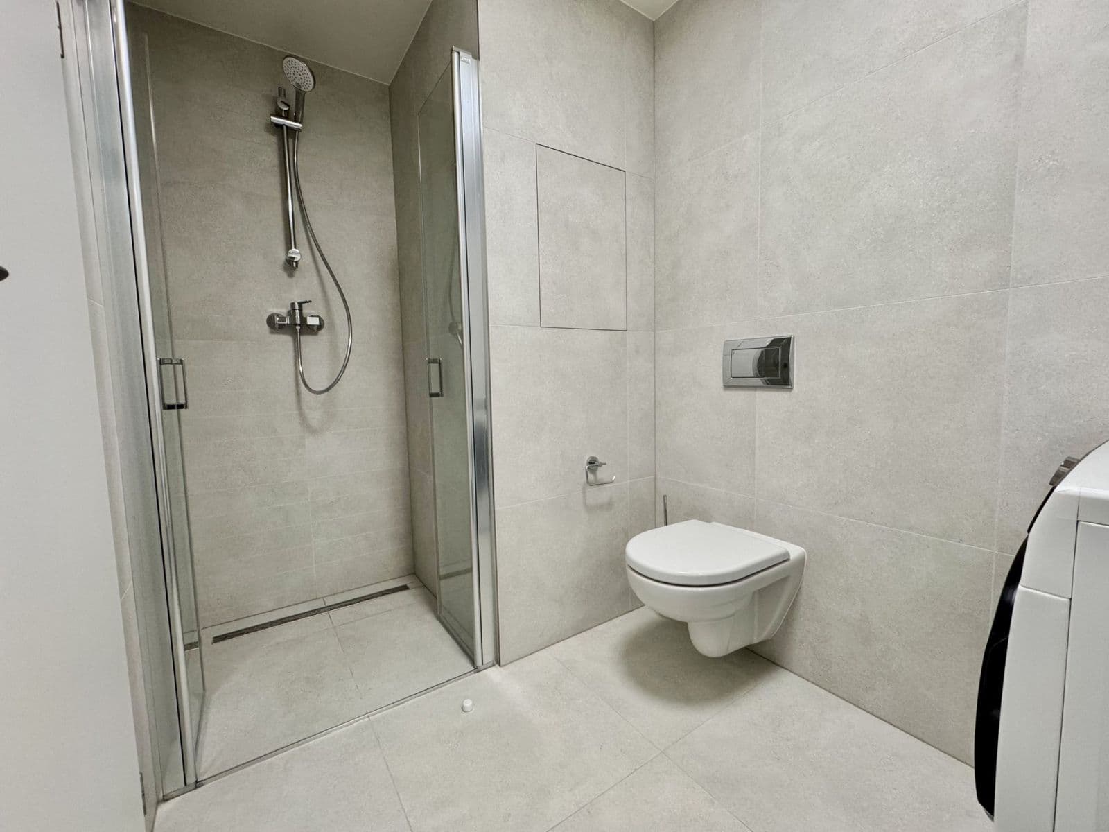 Prenájom bytu 1-izbový 35 m², Poděbradská, Praha, Praha Prenájom bytu 1-izbový 35 m², Poděbradská, Praha, Praha