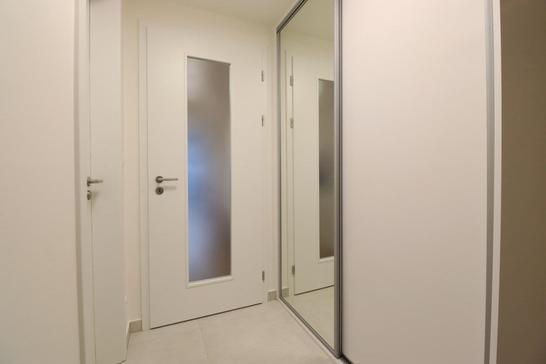 Prenájom bytu 1-izbový 35 m², Poděbradská, Praha, Praha Prenájom bytu 1-izbový 35 m², Poděbradská, Praha, Praha