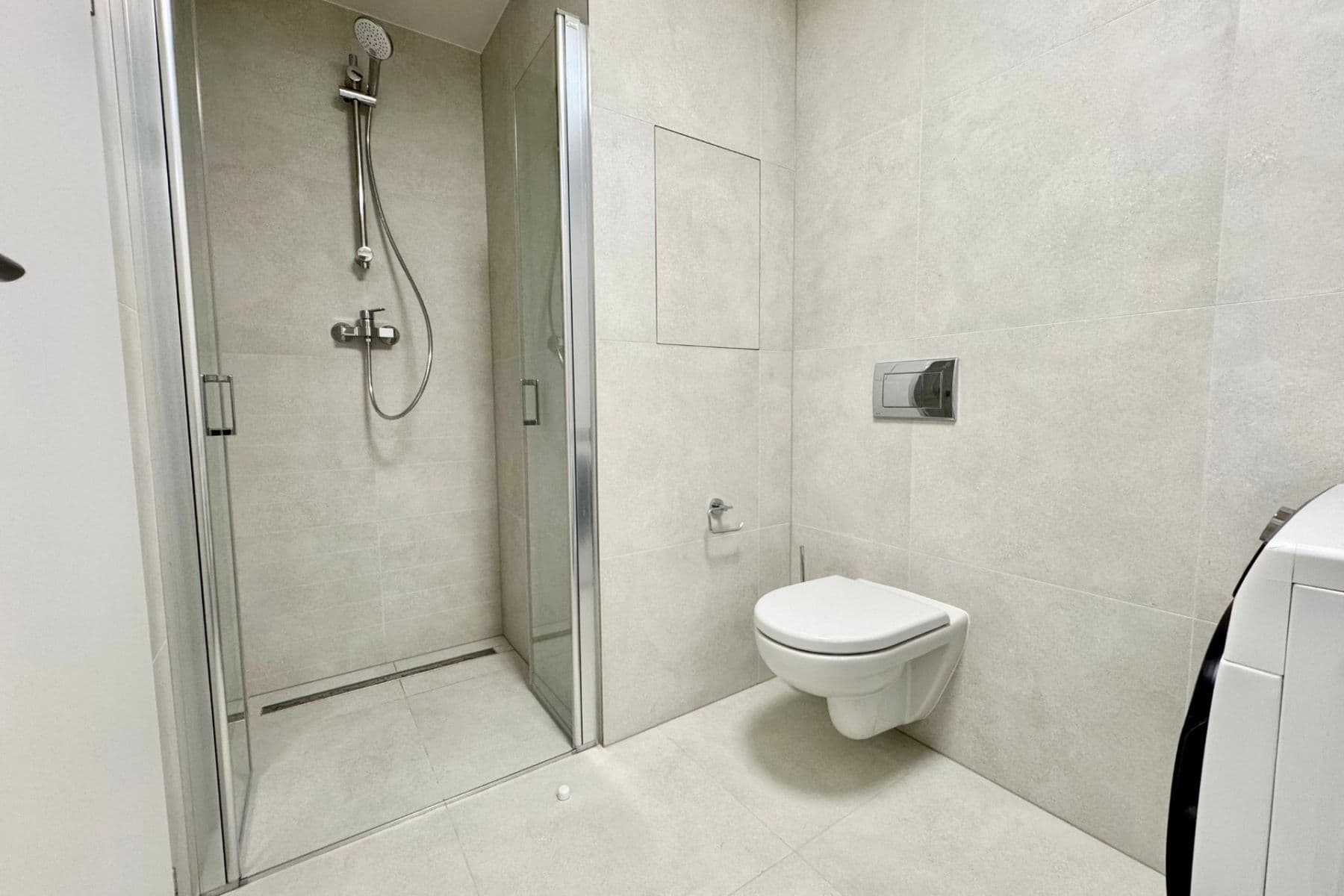 Prenájom bytu 1-izbový 35 m², Poděbradská, Praha, Praha Prenájom bytu 1-izbový 35 m², Poděbradská, Praha, Praha