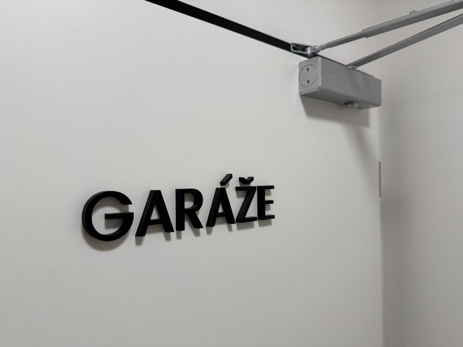 Prenájom bytu 2-izbový 37 m², Rýznerova, Únětice, Středočeský kraj Prenájom bytu 2-izbový 37 m², Rýznerova, Únětice, Středočeský kraj