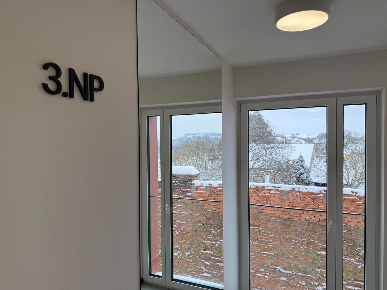 Prenájom bytu 2-izbový 37 m², Rýznerova, Únětice, Středočeský kraj Prenájom bytu 2-izbový 37 m², Rýznerova, Únětice, Středočeský kraj