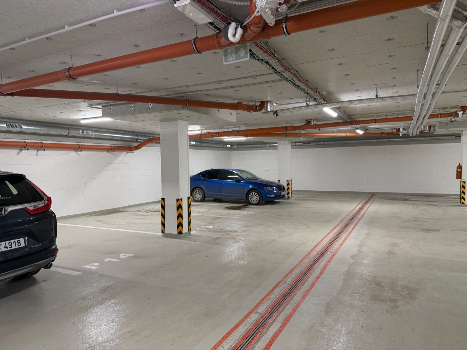 Prenájom bytu 2-izbový 37 m², Rýznerova, Únětice, Středočeský kraj Prenájom bytu 2-izbový 37 m², Rýznerova, Únětice, Středočeský kraj