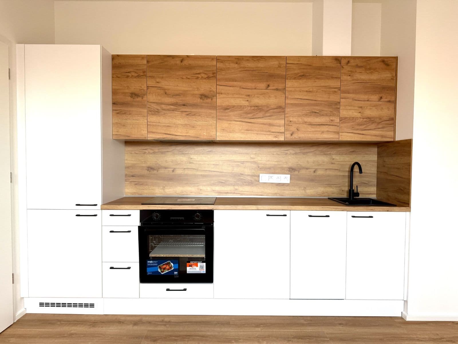 Prenájom bytu 2-izbový 37 m², Rýznerova, Únětice, Středočeský kraj Prenájom bytu 2-izbový 37 m², Rýznerova, Únětice, Středočeský kraj