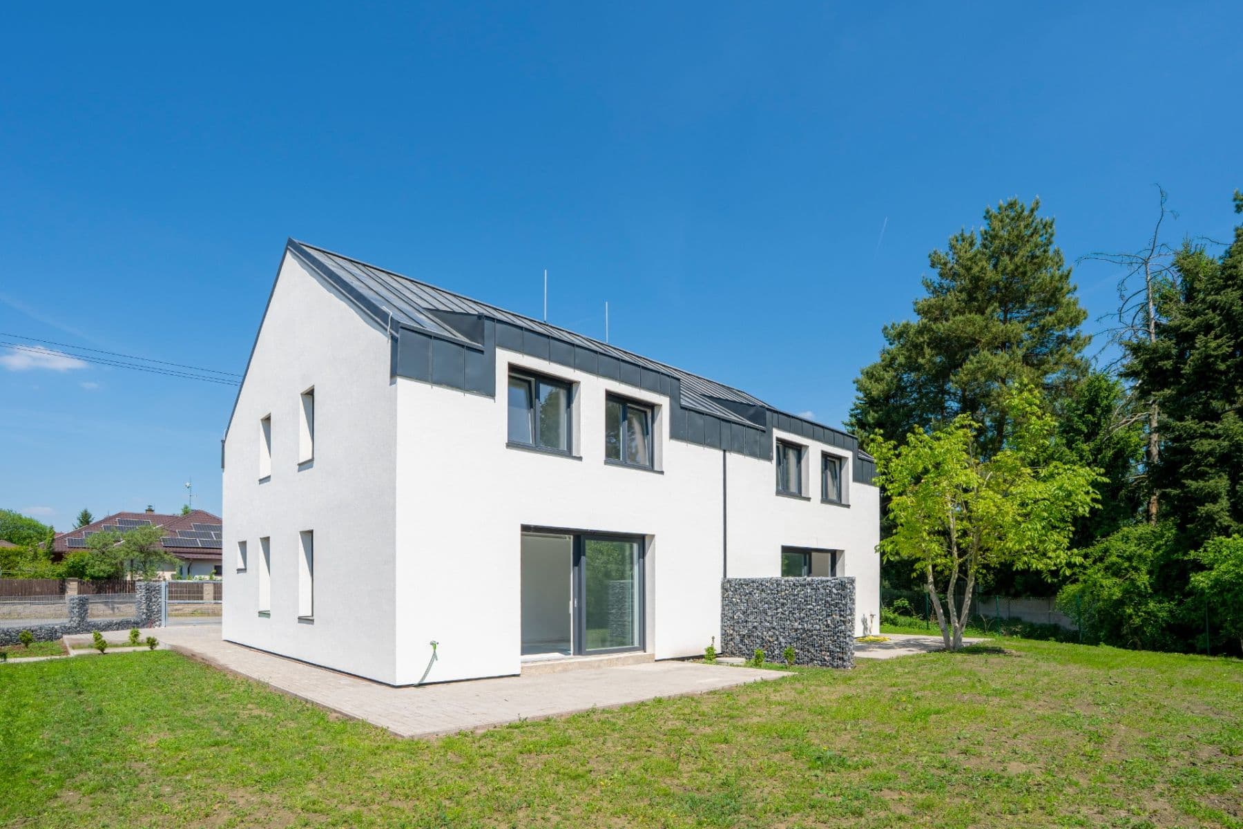 Predaj domu 138 m², pozemek 410 m², Javorová, Jirny, Středočeský kraj Predaj domu 138 m², pozemek 410 m², Javorová, Jirny, Středočeský kraj