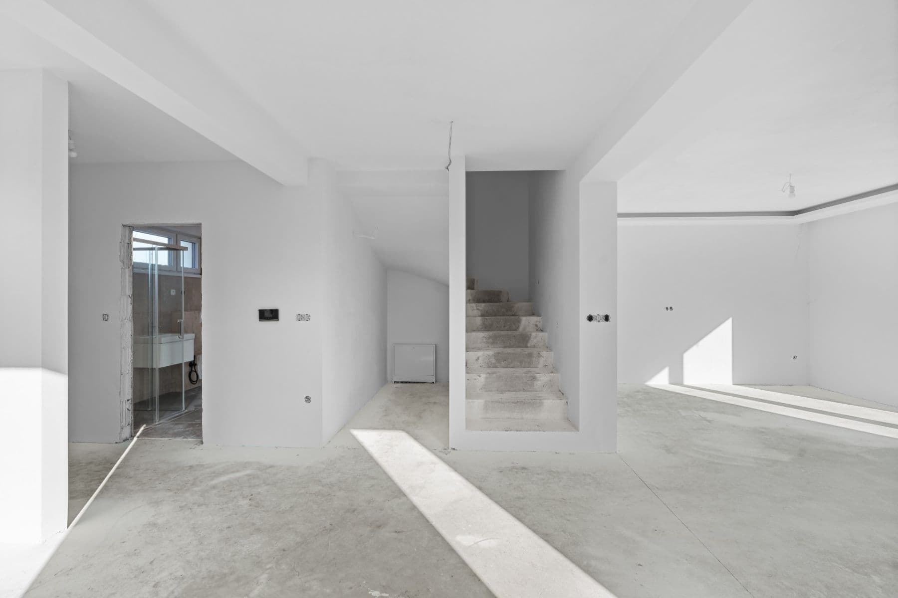 Predaj domu 138 m², pozemek 410 m², Javorová, Jirny, Středočeský kraj Predaj domu 138 m², pozemek 410 m², Javorová, Jirny, Středočeský kraj