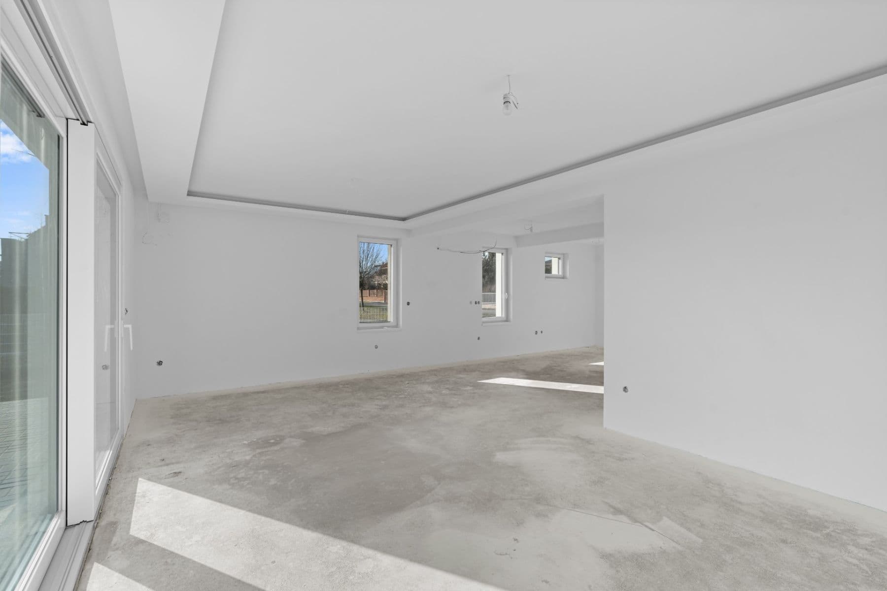 Predaj domu 138 m², pozemek 410 m², Javorová, Jirny, Středočeský kraj Predaj domu 138 m², pozemek 410 m², Javorová, Jirny, Středočeský kraj