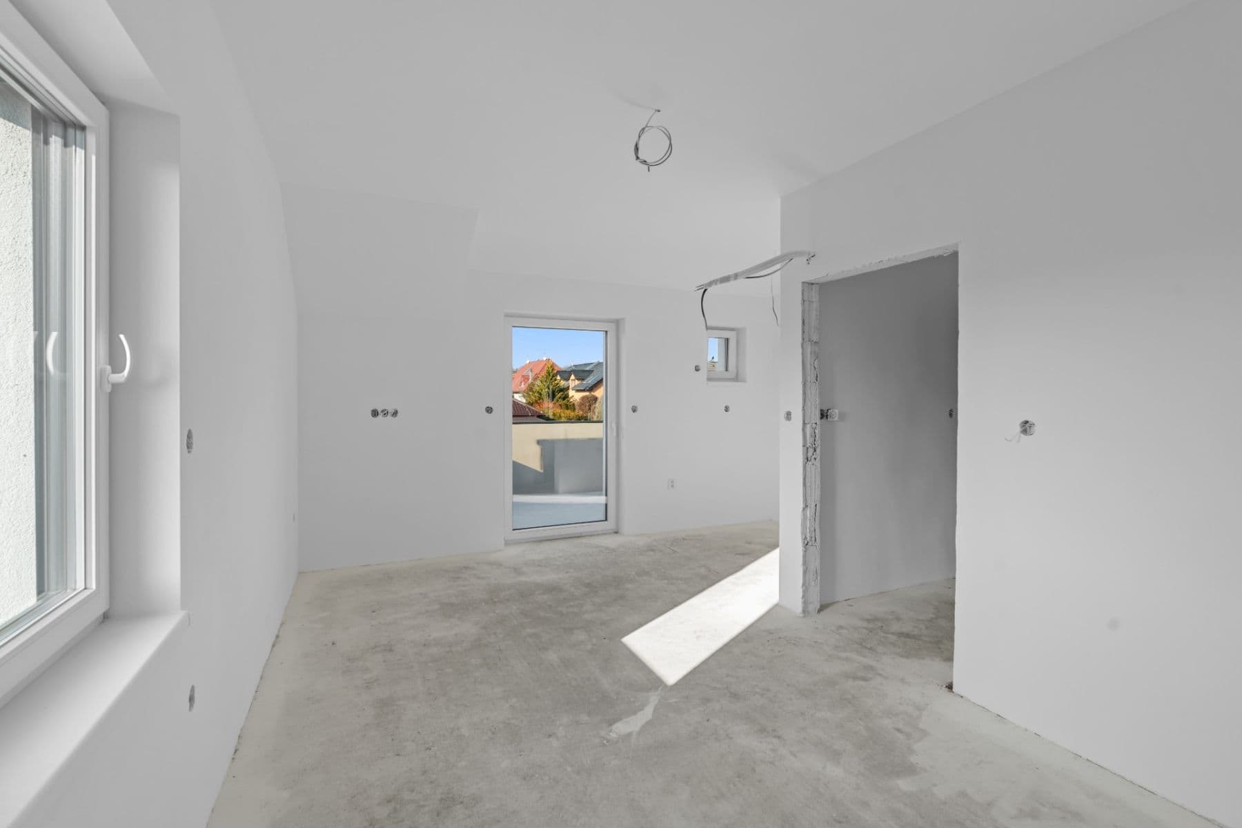 Predaj domu 138 m², pozemek 410 m², Javorová, Jirny, Středočeský kraj Predaj domu 138 m², pozemek 410 m², Javorová, Jirny, Středočeský kraj