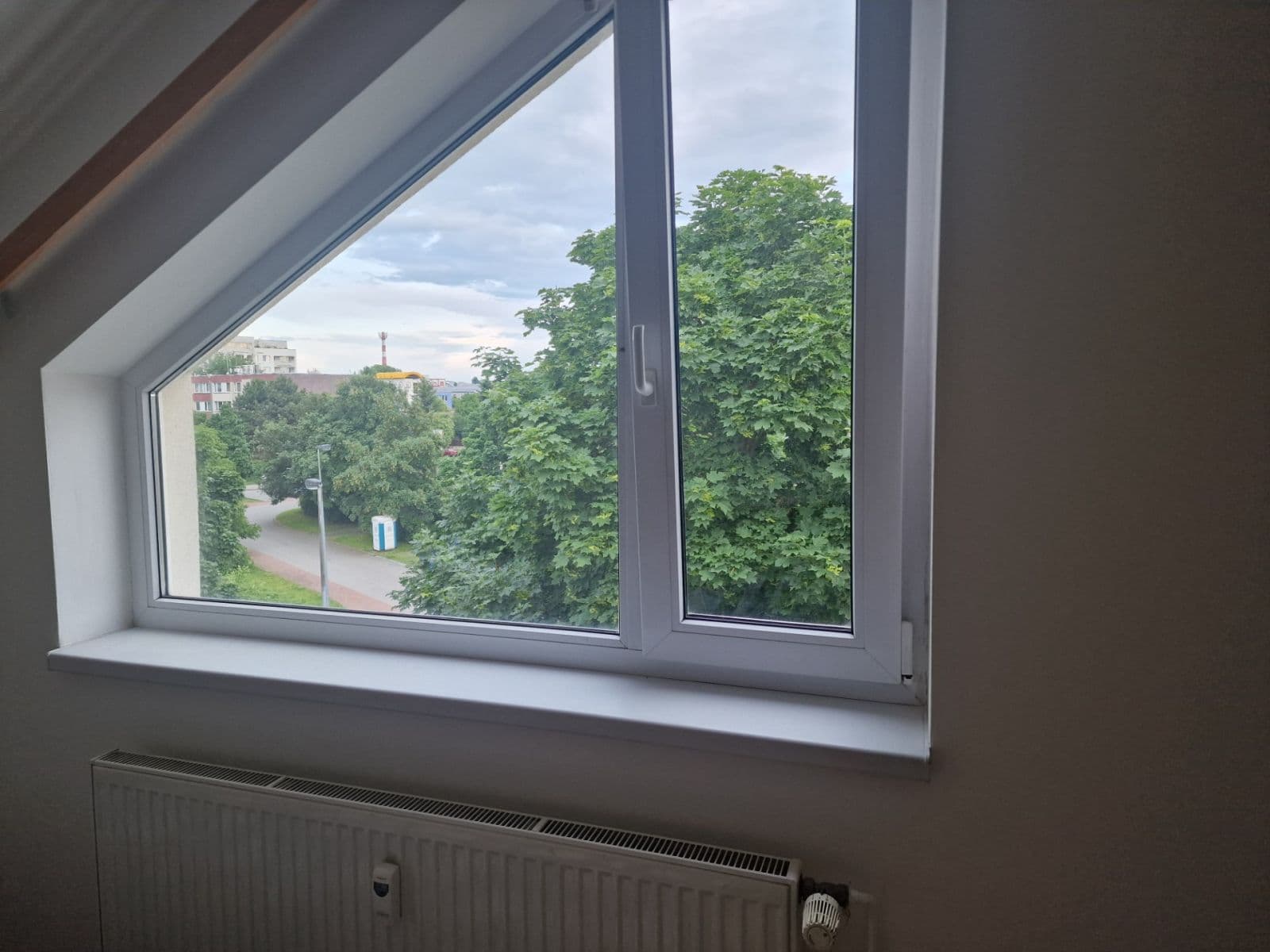 Prenájom bytu 2-izbový 44 m², Stará náves, Praha, Praha Prenájom bytu 2-izbový 44 m², Stará náves, Praha, Praha