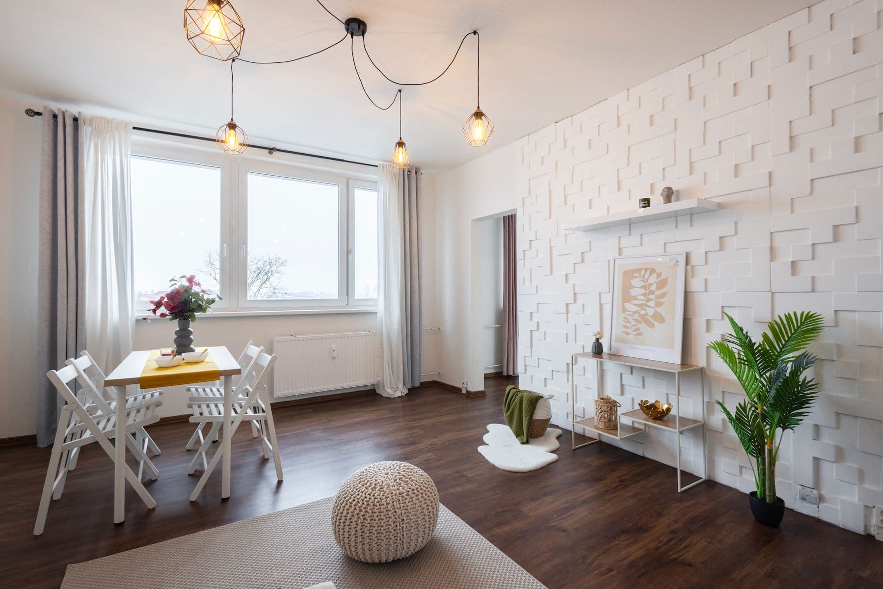 Predaj bytu 3-izbový 71 m², Polabská, Praha, Praha Predaj bytu 3-izbový 71 m², Polabská, Praha, Praha