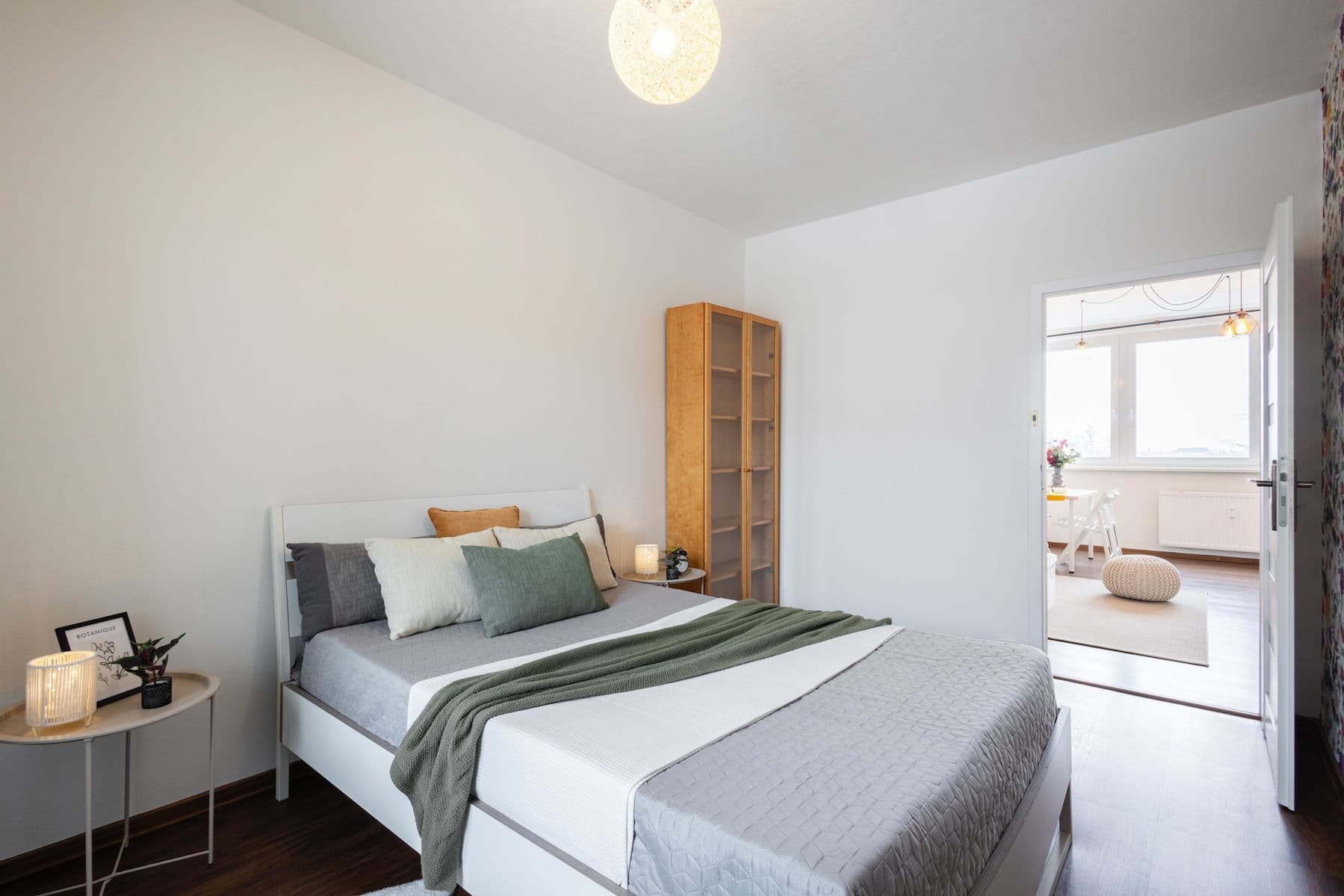 Predaj bytu 3-izbový 71 m², Polabská, Praha, Praha Predaj bytu 3-izbový 71 m², Polabská, Praha, Praha