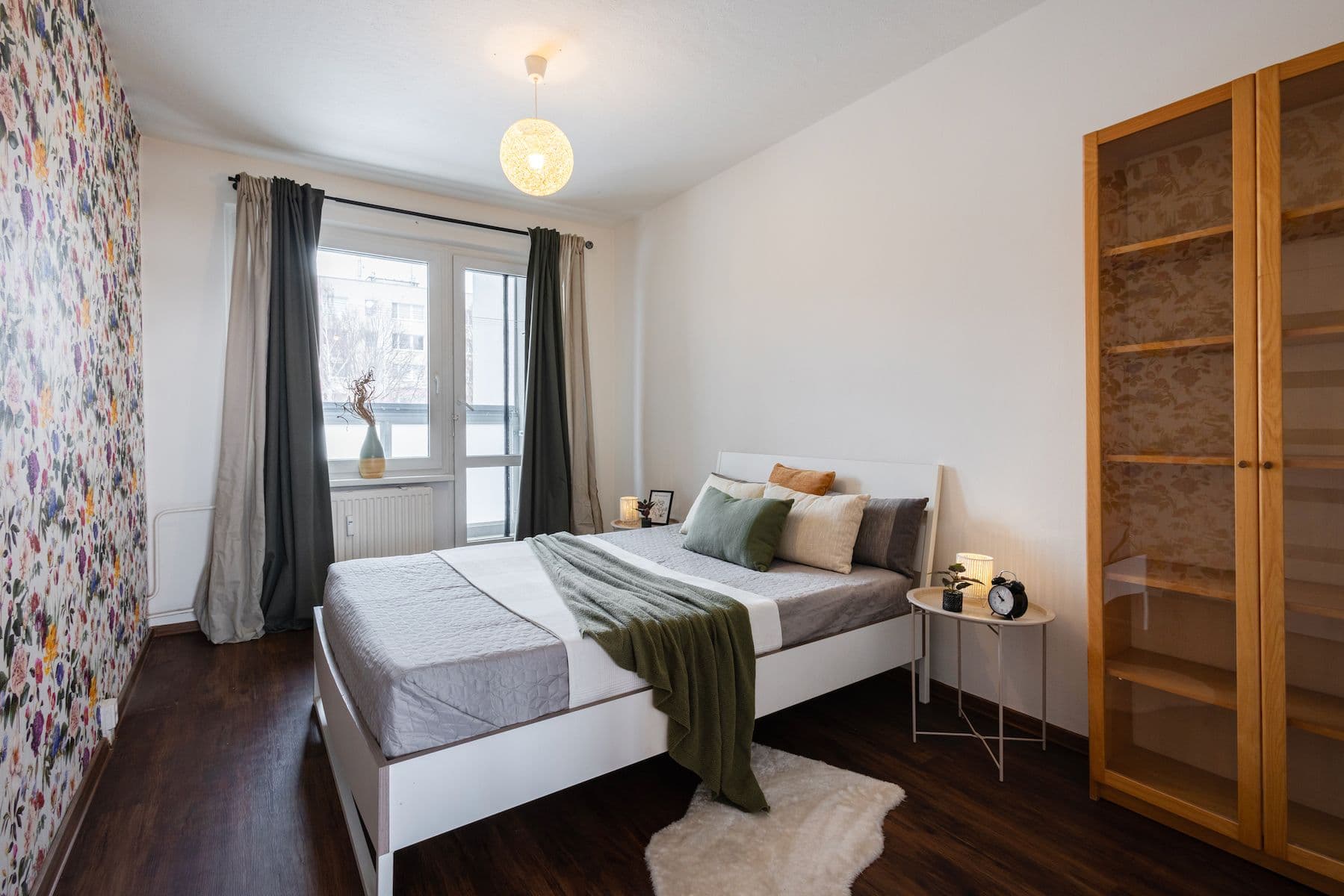 Predaj bytu 3-izbový 71 m², Polabská, Praha, Praha Predaj bytu 3-izbový 71 m², Polabská, Praha, Praha