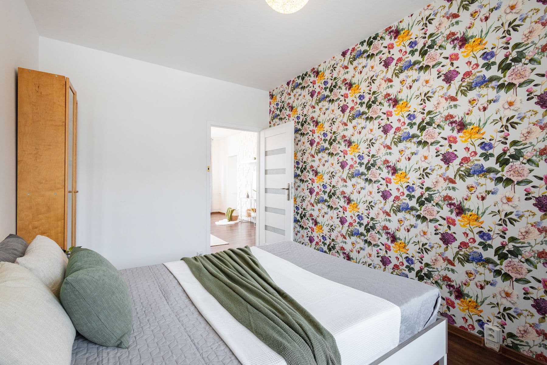 Predaj bytu 3-izbový 71 m², Polabská, Praha, Praha Predaj bytu 3-izbový 71 m², Polabská, Praha, Praha