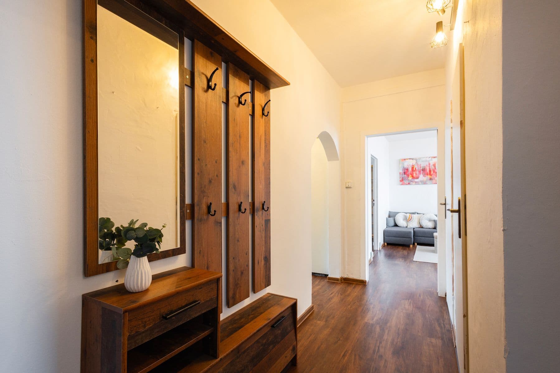 Predaj bytu 3-izbový 71 m², Polabská, Praha, Praha Predaj bytu 3-izbový 71 m², Polabská, Praha, Praha