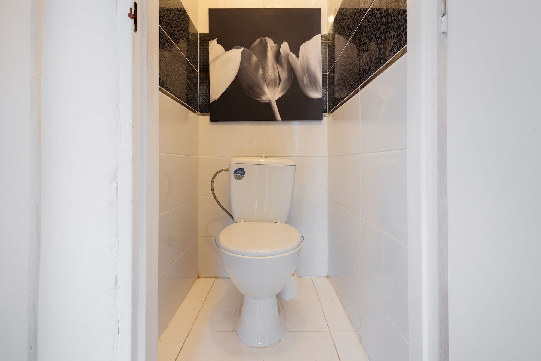 Predaj bytu 3-izbový 71 m², Polabská, Praha, Praha Predaj bytu 3-izbový 71 m², Polabská, Praha, Praha