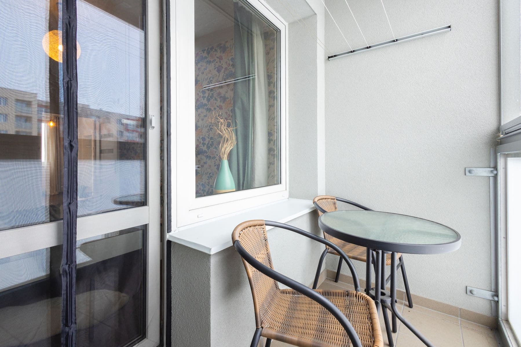 Predaj bytu 3-izbový 71 m², Polabská, Praha, Praha Predaj bytu 3-izbový 71 m², Polabská, Praha, Praha