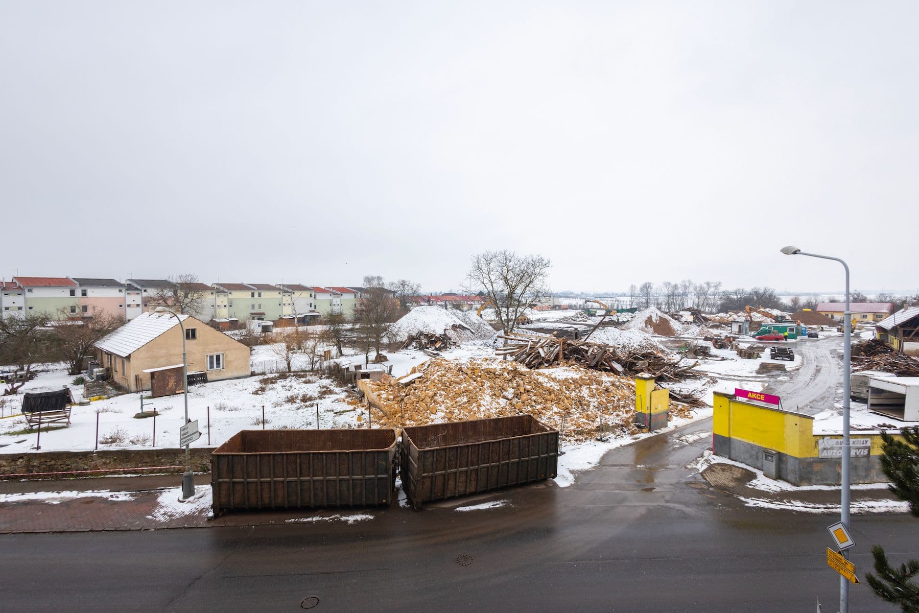 Predaj bytu 3-izbový 71 m², Polabská, Praha, Praha Predaj bytu 3-izbový 71 m², Polabská, Praha, Praha