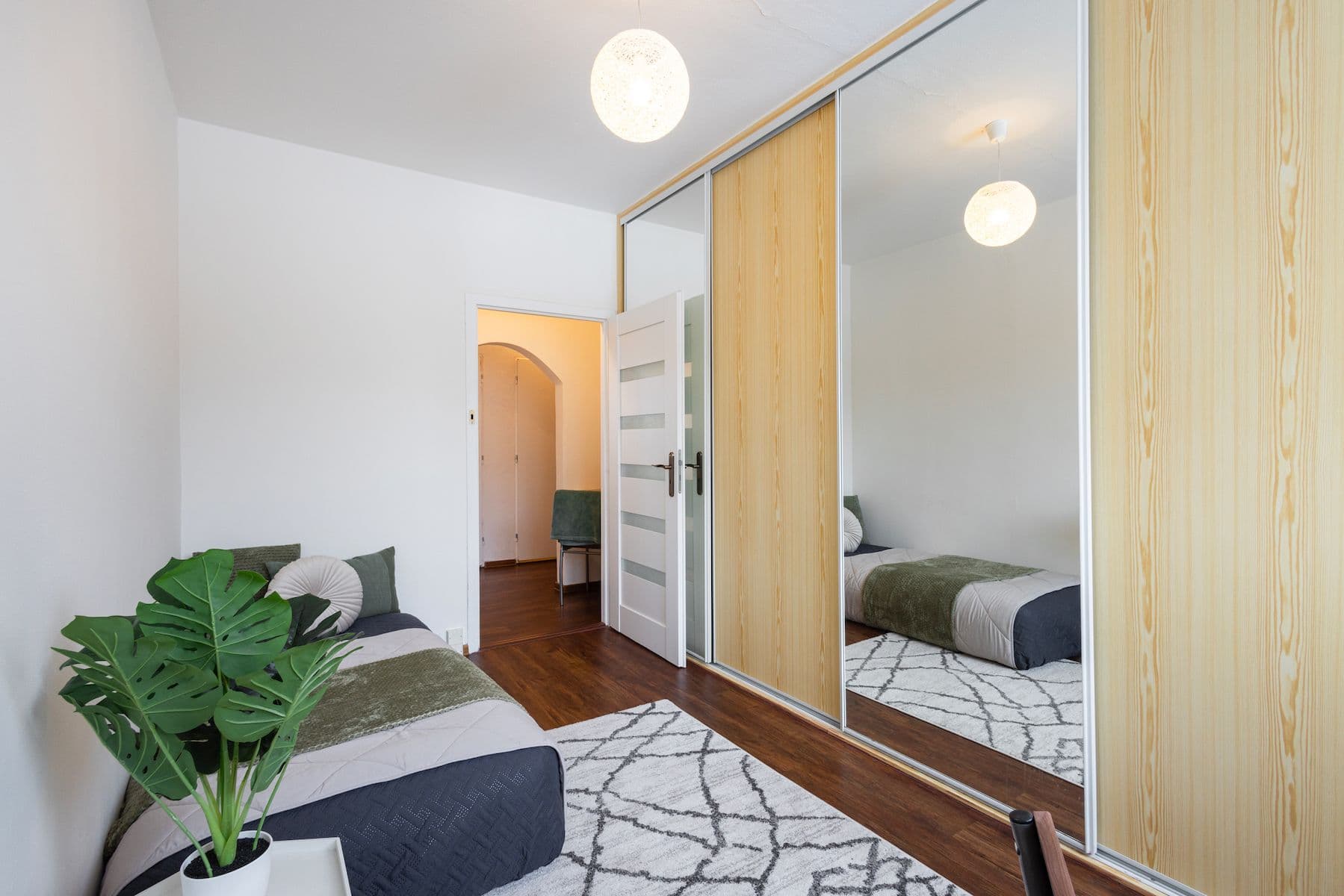 Predaj bytu 3-izbový 71 m², Polabská, Praha, Praha Predaj bytu 3-izbový 71 m², Polabská, Praha, Praha