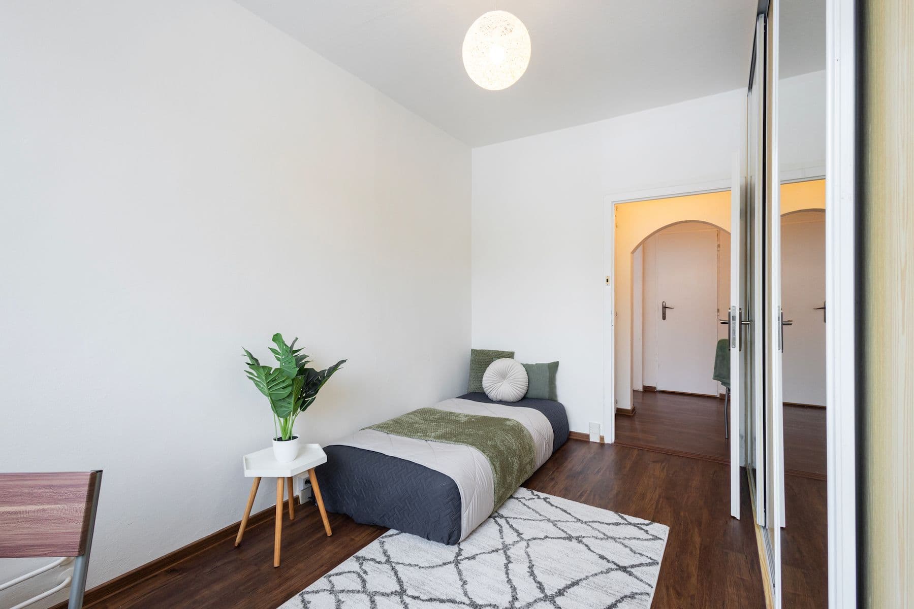 Predaj bytu 3-izbový 71 m², Polabská, Praha, Praha Predaj bytu 3-izbový 71 m², Polabská, Praha, Praha