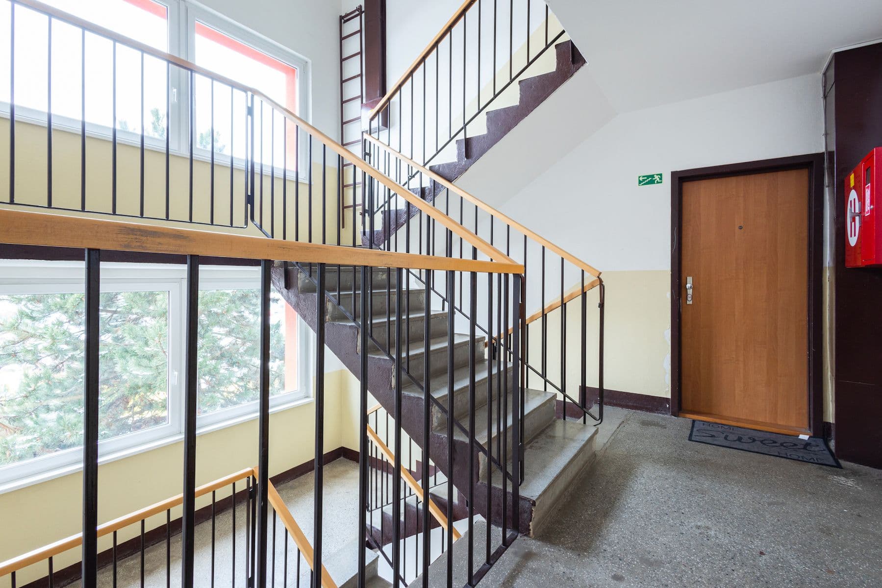 Predaj bytu 3-izbový 71 m², Polabská, Praha, Praha Predaj bytu 3-izbový 71 m², Polabská, Praha, Praha