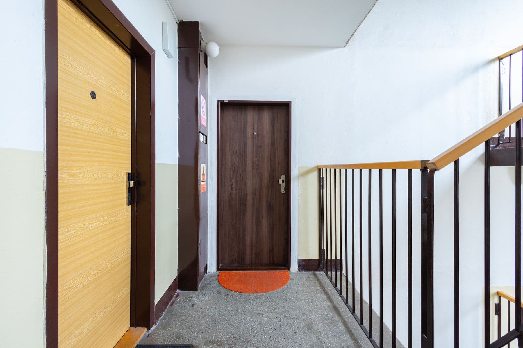 Predaj bytu 3-izbový 71 m², Polabská, Praha, Praha Predaj bytu 3-izbový 71 m², Polabská, Praha, Praha