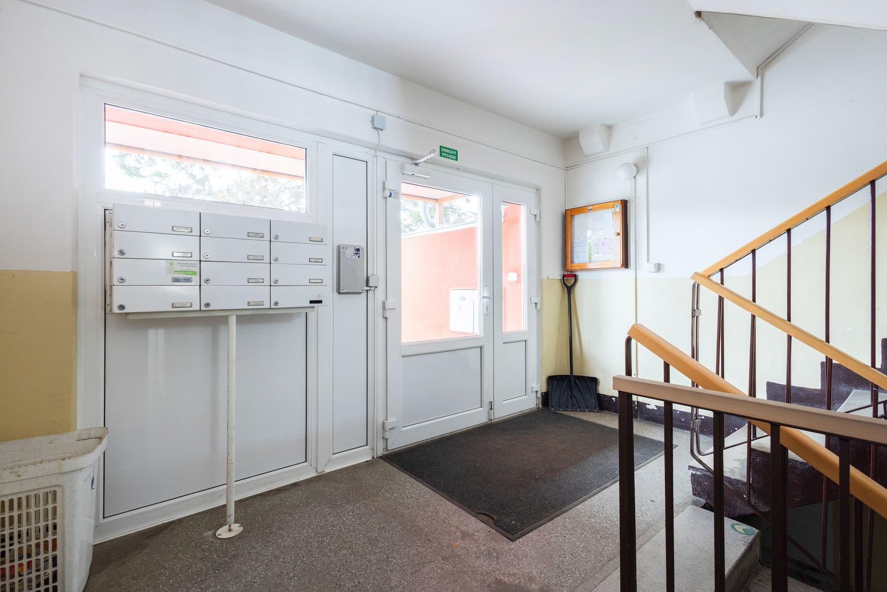 Predaj bytu 3-izbový 71 m², Polabská, Praha, Praha Predaj bytu 3-izbový 71 m², Polabská, Praha, Praha