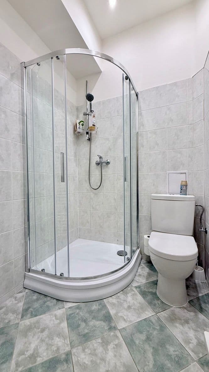 Prenájom bytu 2-izbový 76 m², Na Zderaze, Praha, Praha Prenájom bytu 2-izbový 76 m², Na Zderaze, Praha, Praha