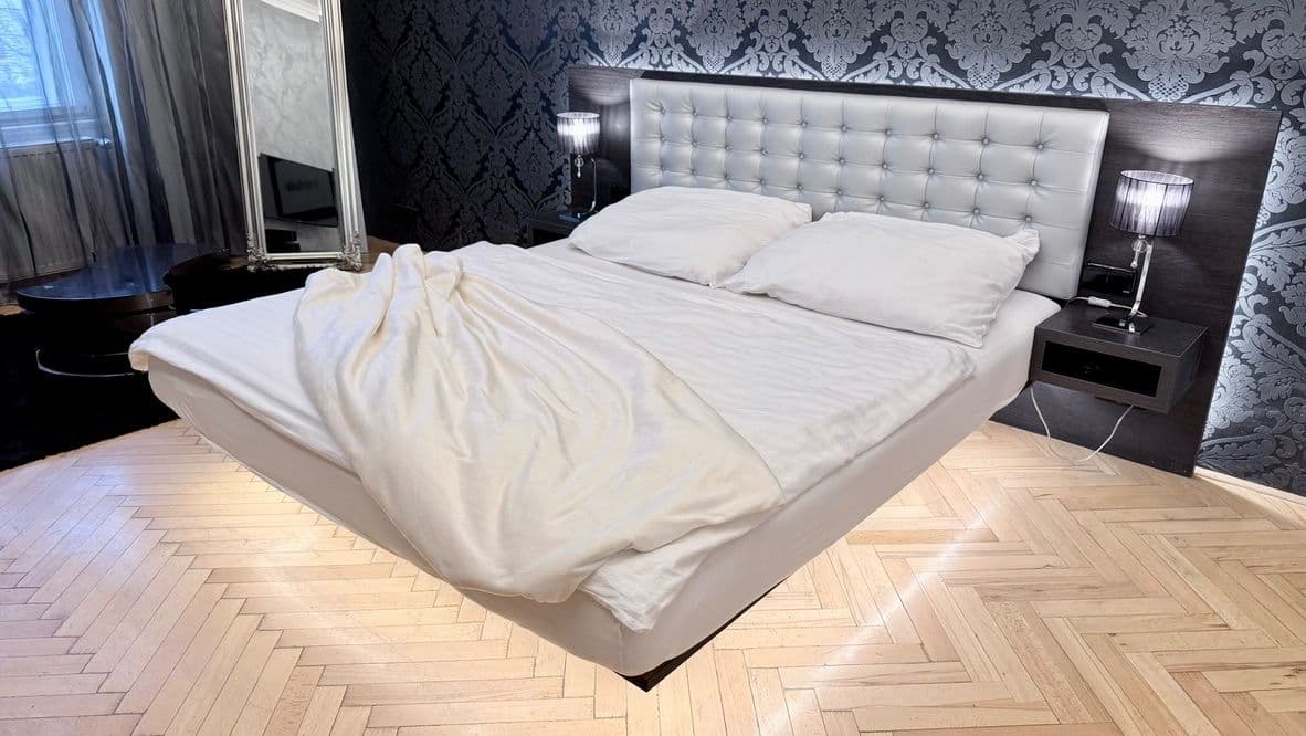 Prenájom bytu 2-izbový 76 m², Na Zderaze, Praha, Praha Prenájom bytu 2-izbový 76 m², Na Zderaze, Praha, Praha