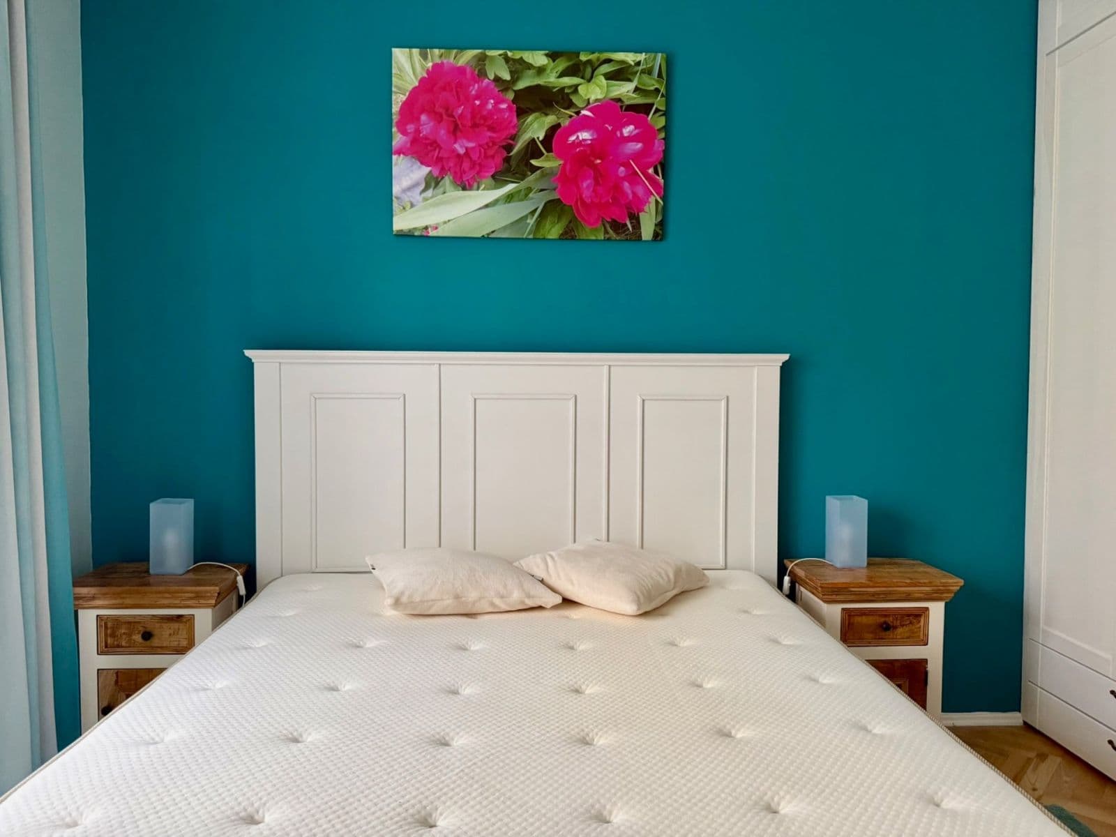 Prenájom bytu 2-izbový 56 m², Nad Kajetánkou, Praha, Praha Prenájom bytu 2-izbový 56 m², Nad Kajetánkou, Praha, Praha