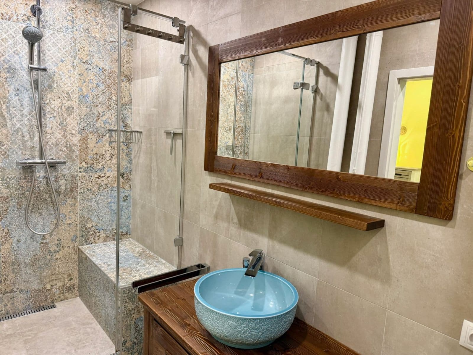 Prenájom bytu 2-izbový 56 m², Nad Kajetánkou, Praha, Praha Prenájom bytu 2-izbový 56 m², Nad Kajetánkou, Praha, Praha