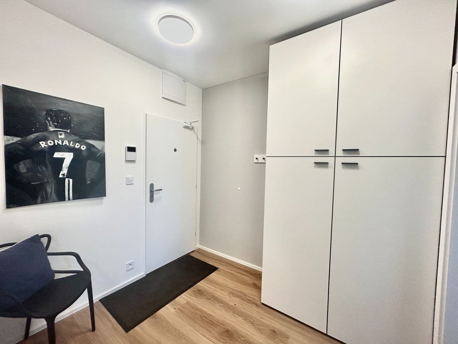 Prenájom bytu 1-izbový 30 m², Cejl, Brno, Jihomoravský kraj Prenájom bytu 1-izbový 30 m², Cejl, Brno, Jihomoravský kraj