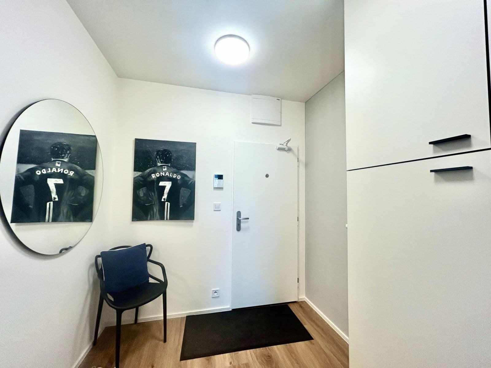 Prenájom bytu 1-izbový 30 m², Cejl, Brno, Jihomoravský kraj Prenájom bytu 1-izbový 30 m², Cejl, Brno, Jihomoravský kraj