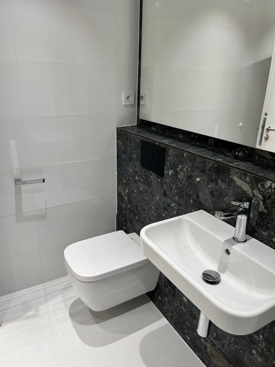 Prenájom bytu 1-izbový 30 m², Cejl, Brno, Jihomoravský kraj Prenájom bytu 1-izbový 30 m², Cejl, Brno, Jihomoravský kraj