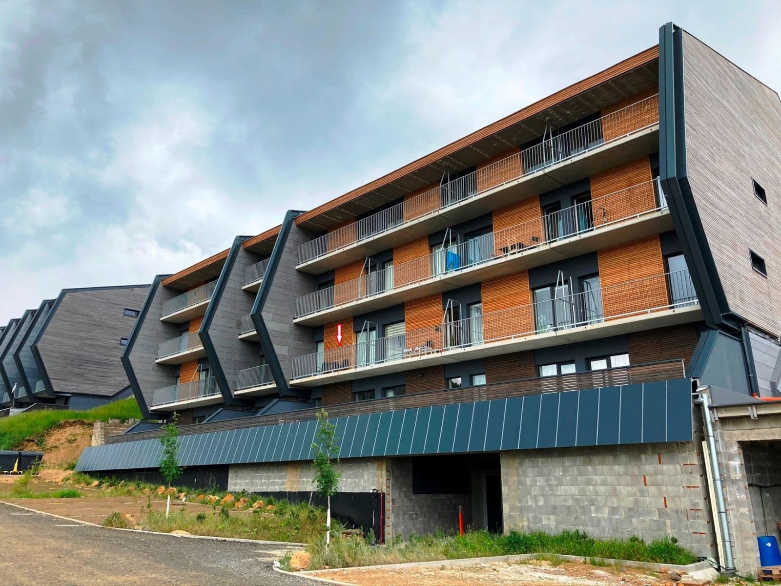 Predaj bytu 1-izbový 25 m², Loučná pod Klínovcem, Ústecký kraj Predaj bytu 1-izbový 25 m², Loučná pod Klínovcem, Ústecký kraj