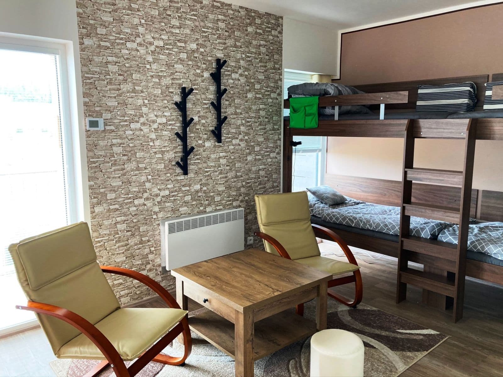 Predaj bytu 1-izbový 25 m², Loučná pod Klínovcem, Ústecký kraj Predaj bytu 1-izbový 25 m², Loučná pod Klínovcem, Ústecký kraj