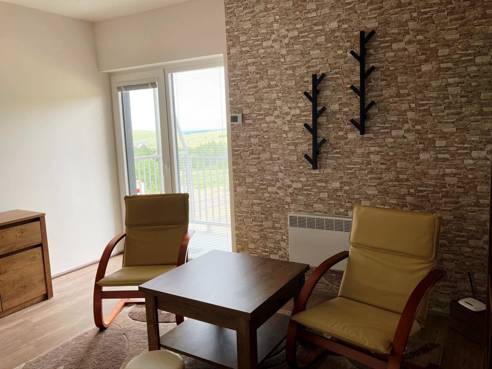 Predaj bytu 1-izbový 25 m², Loučná pod Klínovcem, Ústecký kraj Predaj bytu 1-izbový 25 m², Loučná pod Klínovcem, Ústecký kraj