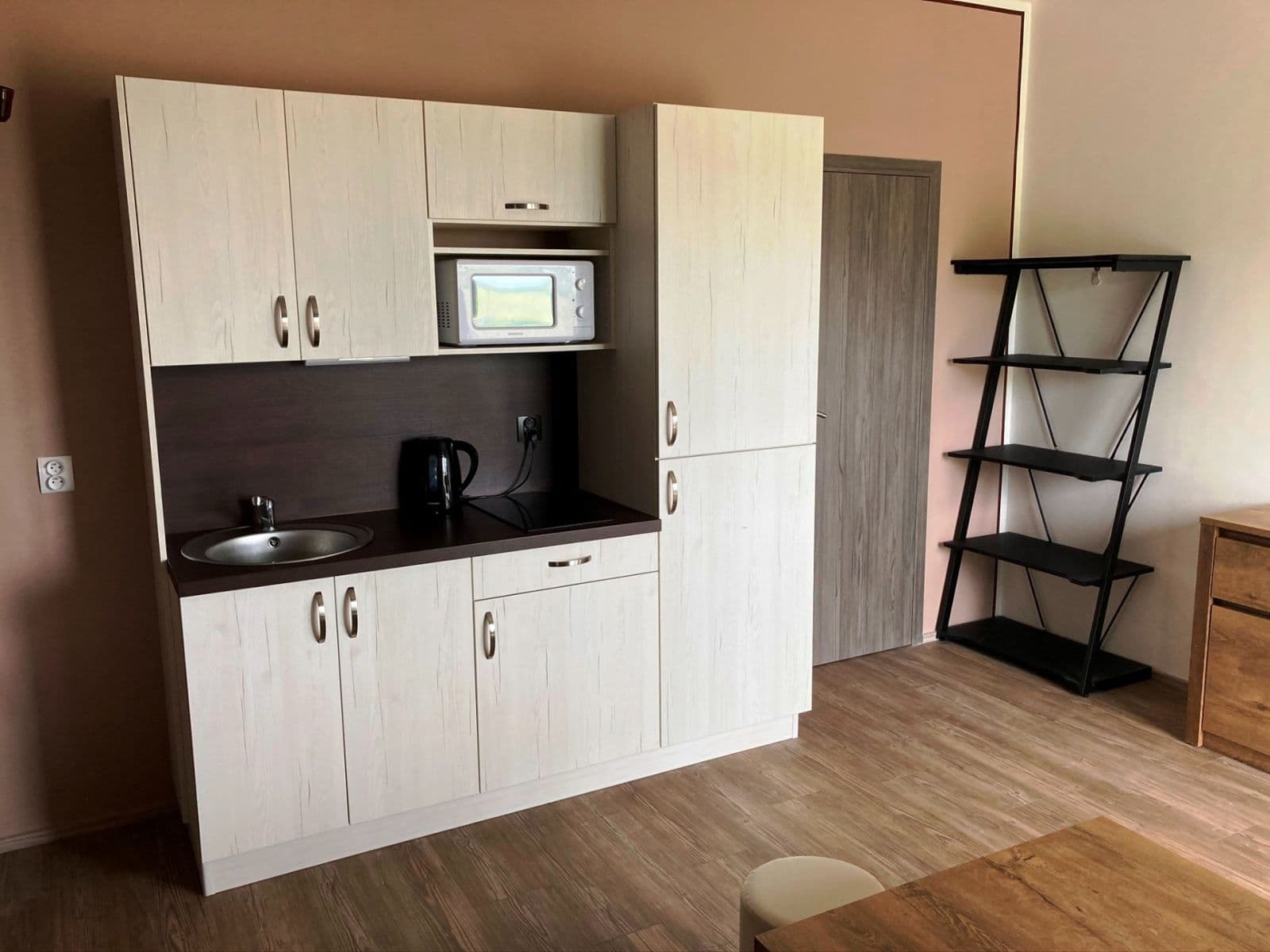 Predaj bytu 1-izbový 25 m², Loučná pod Klínovcem, Ústecký kraj Predaj bytu 1-izbový 25 m², Loučná pod Klínovcem, Ústecký kraj