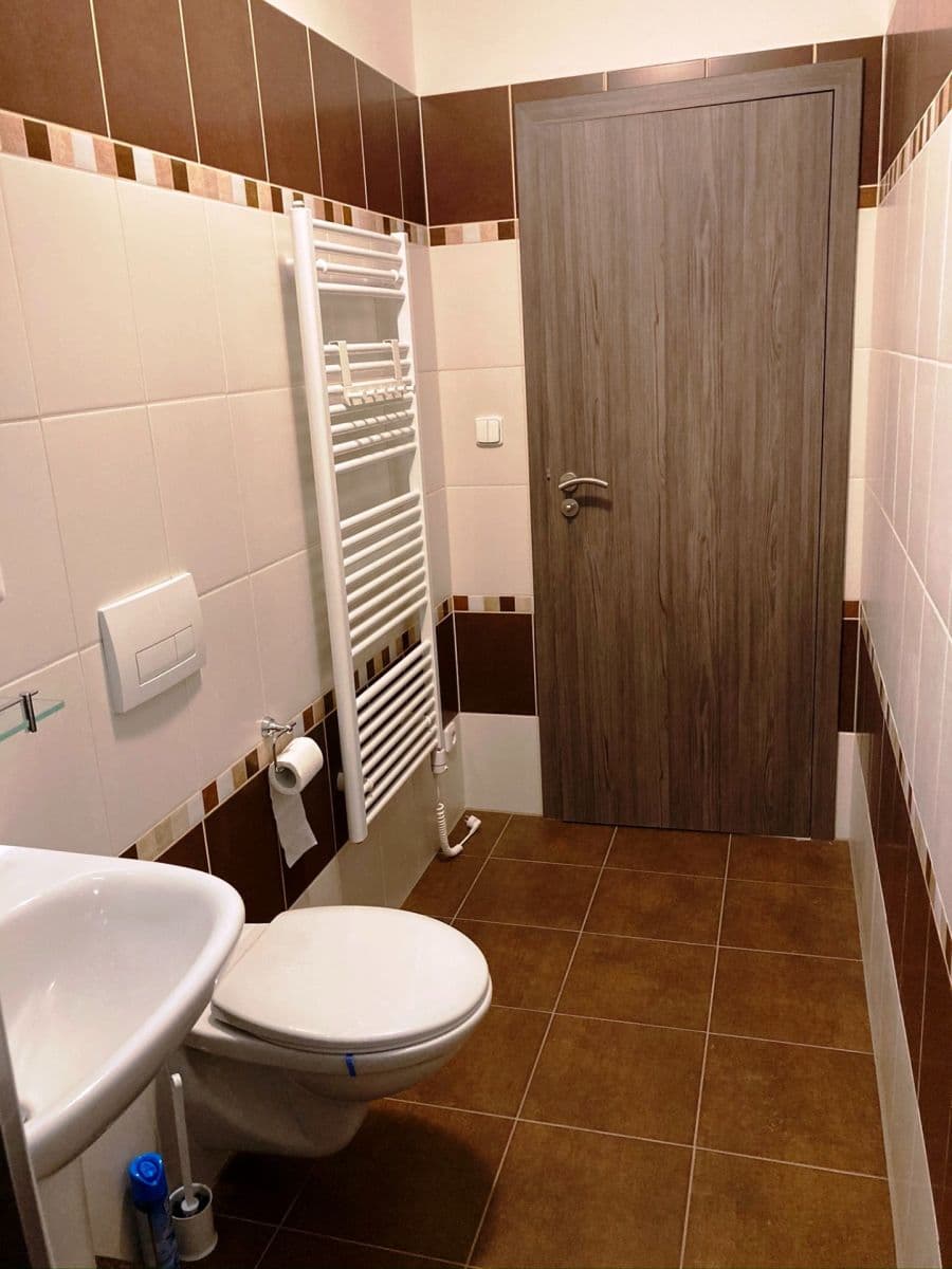 Predaj bytu 1-izbový 25 m², Loučná pod Klínovcem, Ústecký kraj Predaj bytu 1-izbový 25 m², Loučná pod Klínovcem, Ústecký kraj