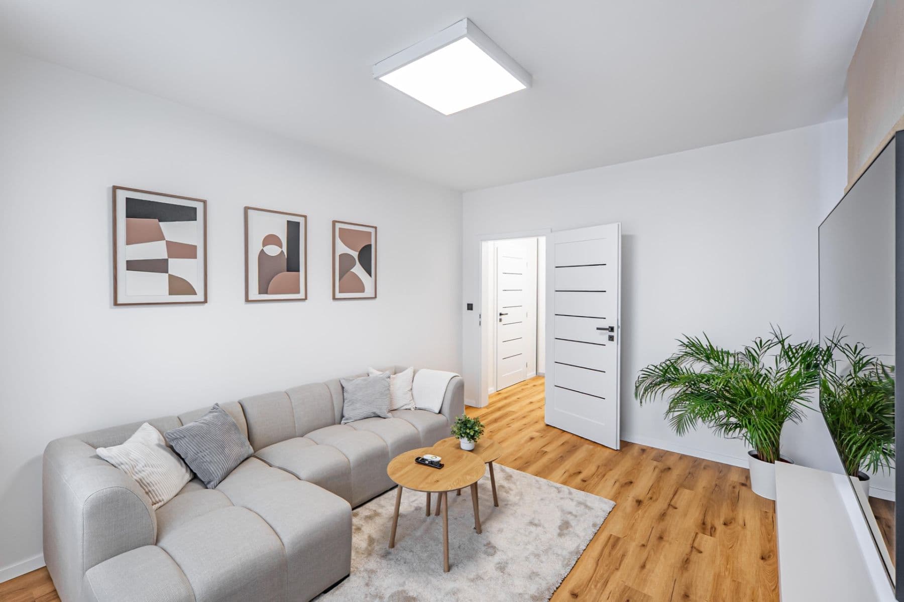 Predaj bytu 2-izbový 60 m², Alej 17. listopadu, Roudnice nad Labem, Ústecký kraj Predaj bytu 2-izbový 60 m², Alej 17. listopadu, Roudnice nad Labem, Ústecký kraj